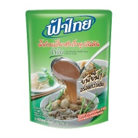 CONCENTRATED BROWN NOODLE SOUP 350G FATHAI
